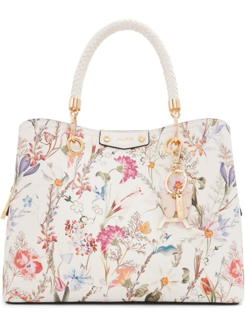 Stylish Women's Multi-Color Satchel Bag | Chic Handbag for Everyday Use